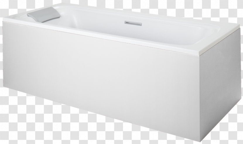 Baths Baignoire Flight Jacob Delafon Elite Sink Bathroom SANSMAIL - Hardware Transparent PNG