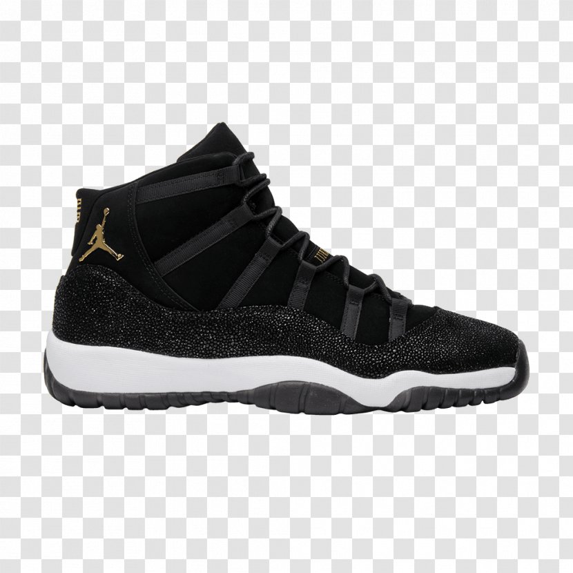 Air Jordan Sports Shoes C. & J. Clark Nike - Black Transparent PNG