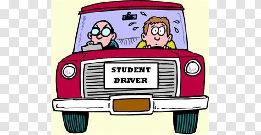 Driver's Education Driving School Class Course - Test Transparent PNG