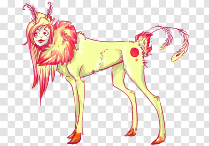 Canidae Costume Design Horse Dog - Carnivoran Transparent PNG