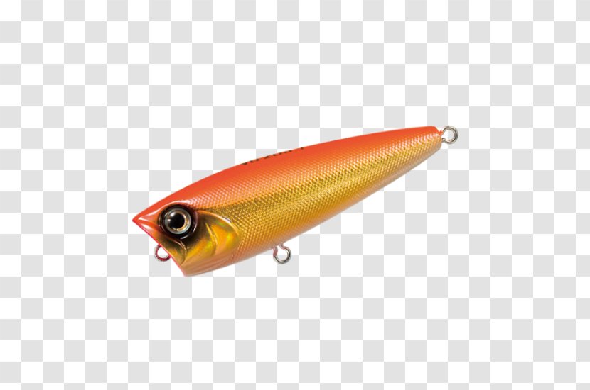 Plug Spoon Lure Popper Minnow Baykal Rybolovnyy Magazin - Holography Transparent PNG