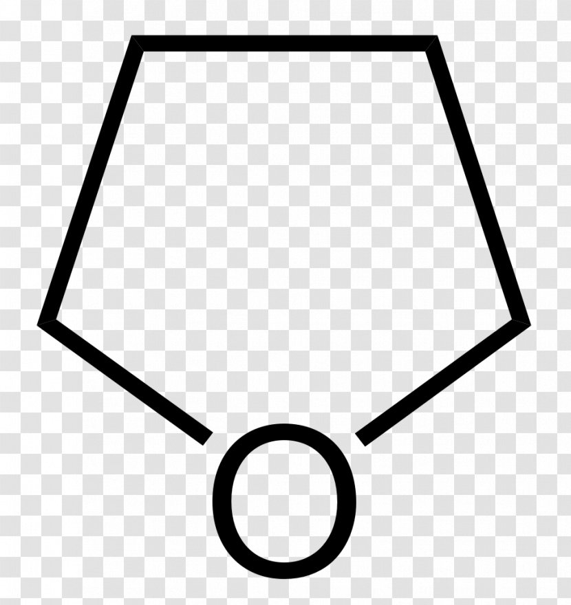 Furan Oxazole Image File Formats - Triangle Transparent PNG