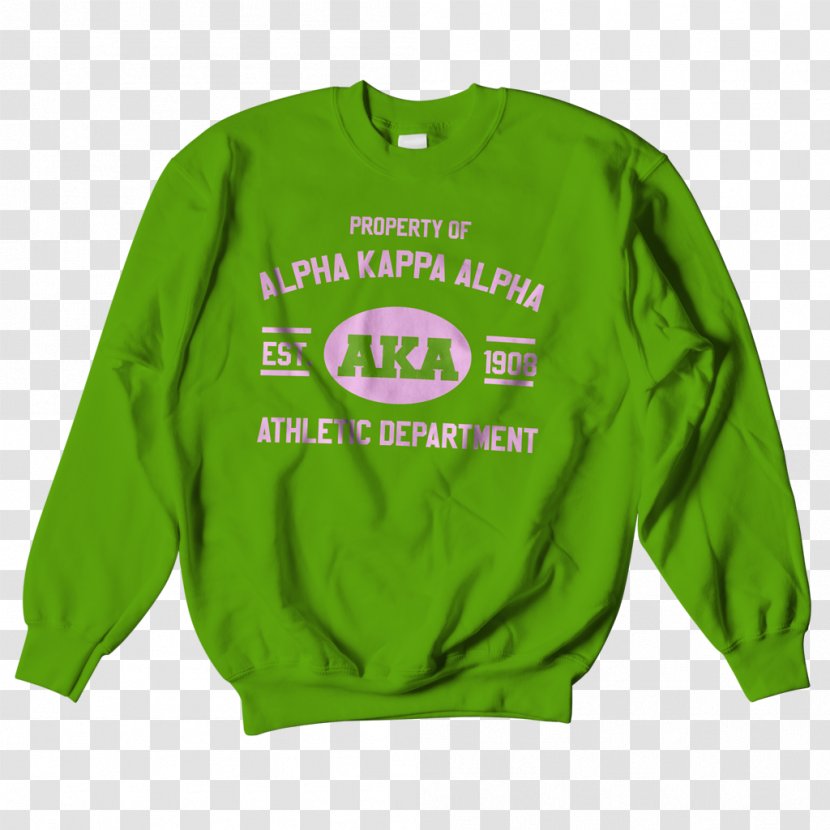 T-shirt Crew Neck Sweater Clothing Hoodie - Air Jordan - Alpha Kappa Rho Transparent PNG