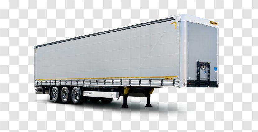 DAF Trucks Semi-trailer Wielton Car Transparent PNG