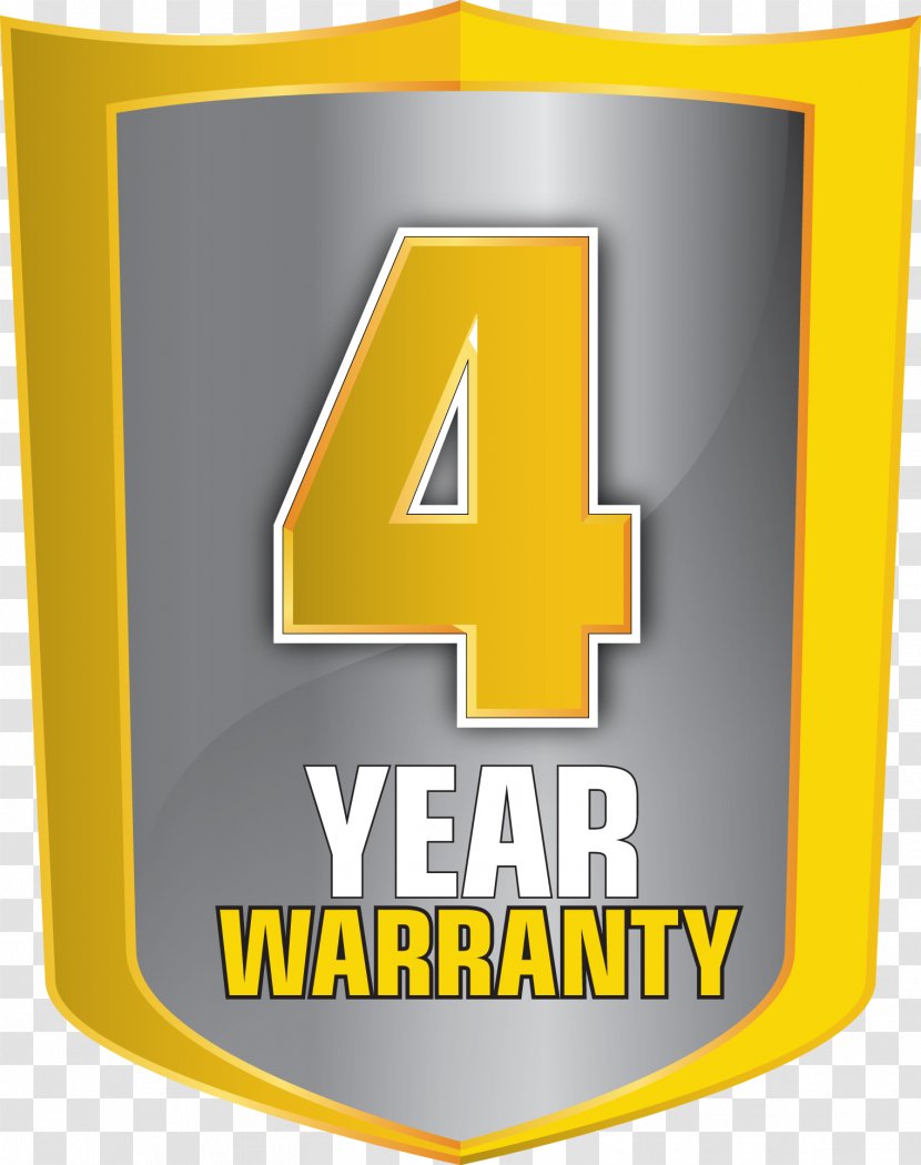Warranty Logo - Material Transparent PNG