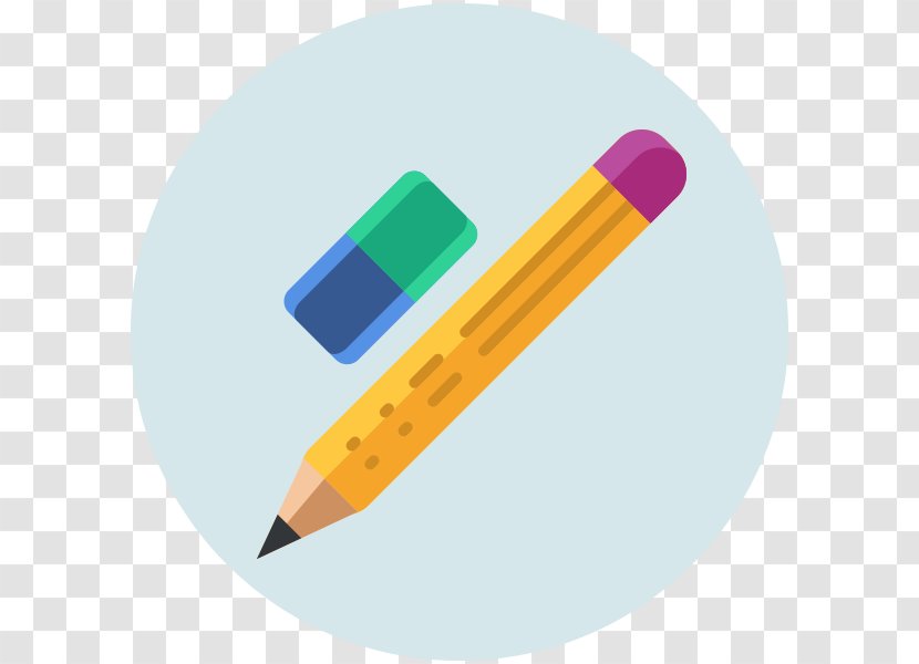 Pens Pencil - Office Supplies Transparent PNG