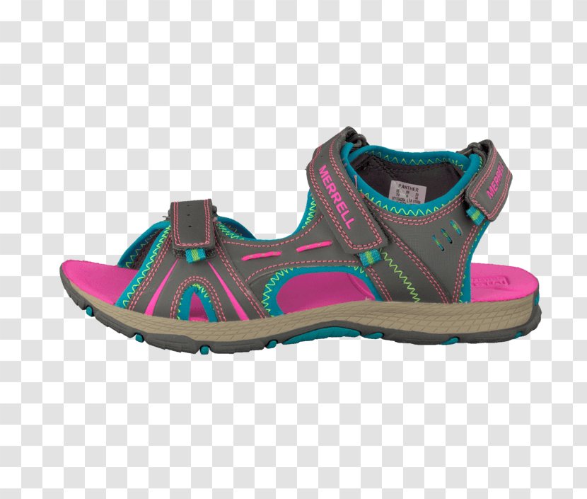 Sports Shoes Sandal Cross-training Outdoor Recreation - Running - Merrell For Women Gray Transparent PNG