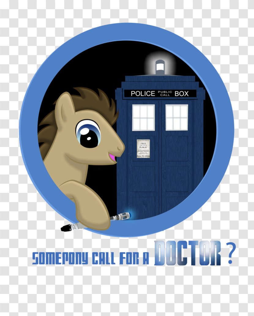 Doctor TARDIS Danny Pink Rarity Television - Comic Relief Transparent PNG
