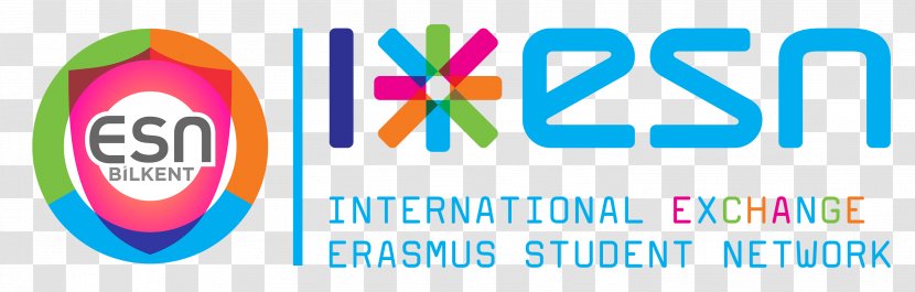 Erasmus Student Network Programme Saint-Louis University, Brussels International - Logo Transparent PNG