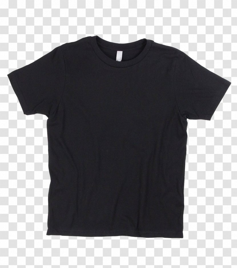 T-shirt Polo Shirt Clothing Crew Neck Transparent PNG