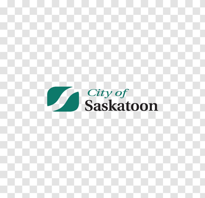 Logo Brand Saskatoon Font - Design Transparent PNG
