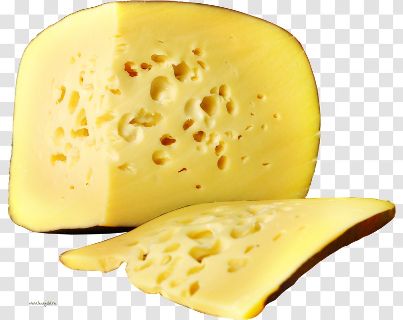 Gruyère Cheese Ice Cream - Ingredient - Queso Transparent PNG