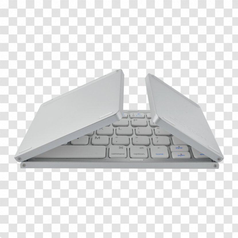 Netbook Laptop Transparent PNG