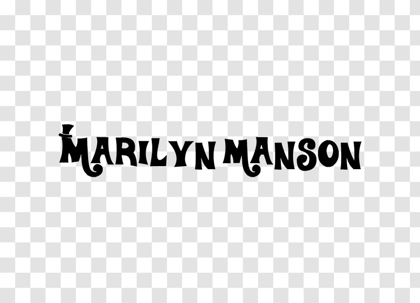 Logo Willy Wonka Marilyn Manson Smells Like Children Portrait Of An American Family - Flower Transparent PNG
