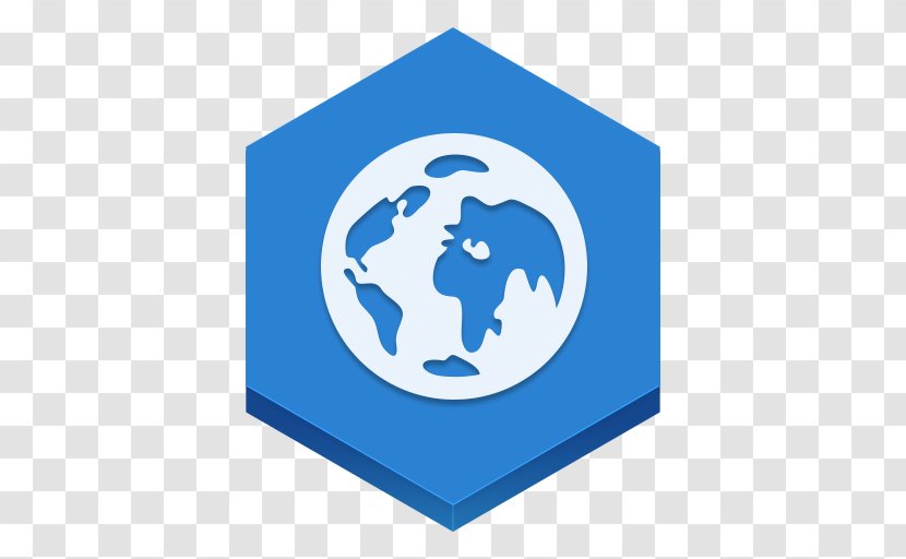 Blue Brand Logo Circle - Directory - Browser Transparent PNG