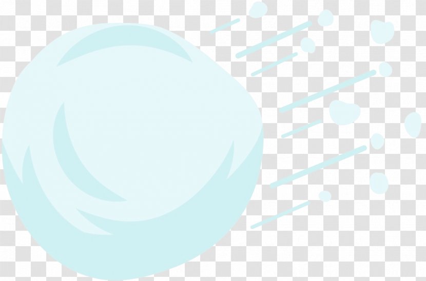 Aqua Blue Turquoise Azure Line - Logo Transparent PNG