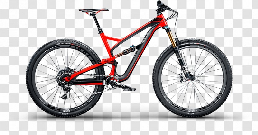 YT Industries Bicycle Mountain Bike YouTube Specialized Stumpjumper - Frames - Emotion Transparent PNG