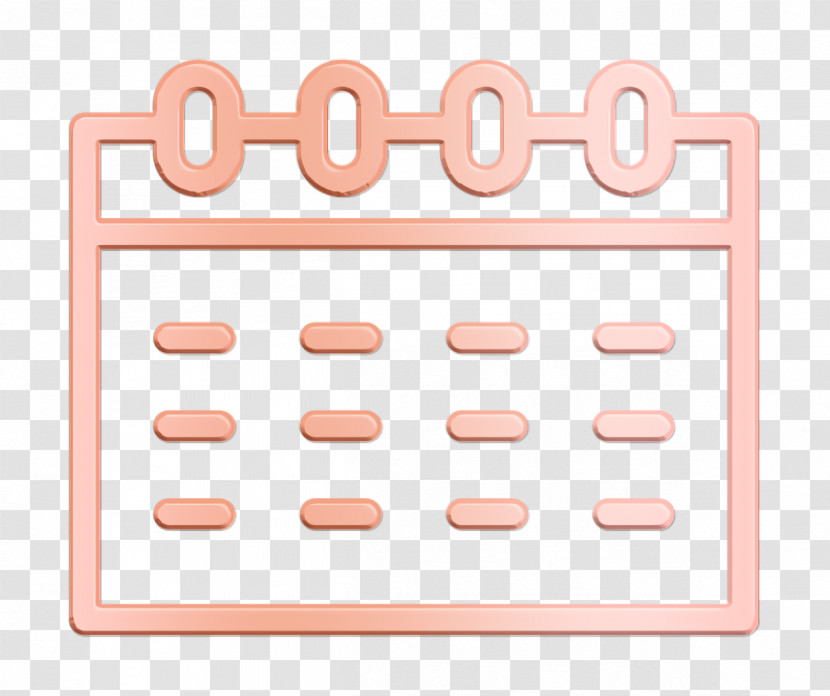 Ventures Icon Month Calendar Icon Day Icon Transparent PNG