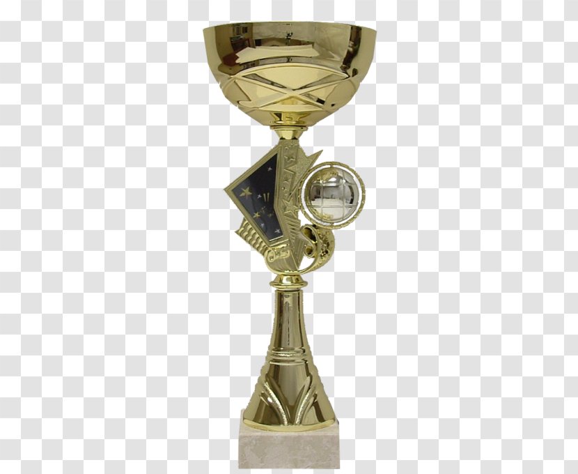 Trophy Coupe Pétanque Cup Medal - Motorcycle Transparent PNG