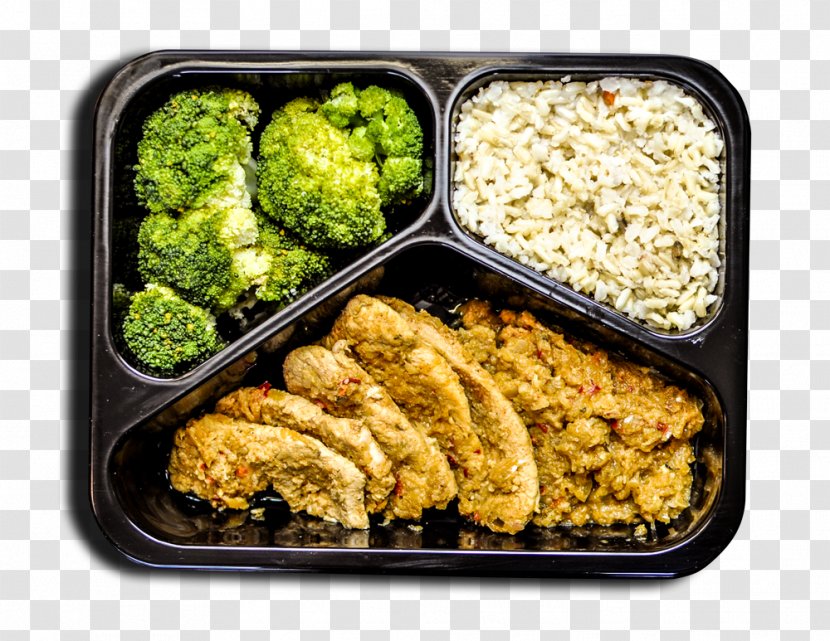 Bento Catering Diet - Health - Fitandyummy Dinner MealHealth Transparent PNG