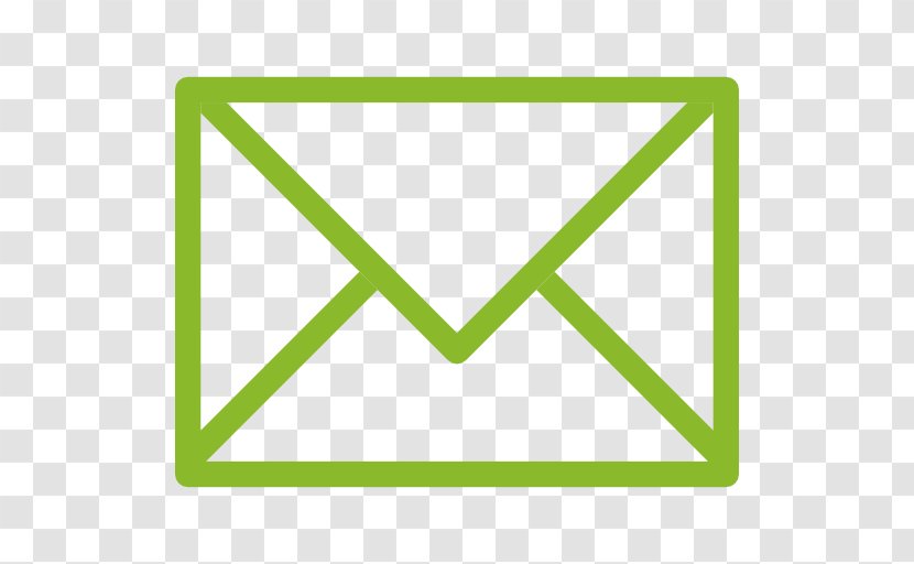 Email Box Message Bounce Address Transparent PNG