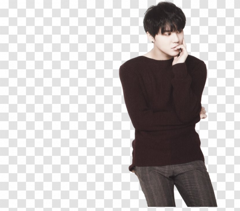 JYJ Musical December 2013 With Kim Junsu TVXQ K-pop - Theatre Transparent PNG