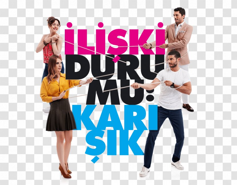 Turkey Turkish Television Drama Show - Heart - Dizi Transparent PNG