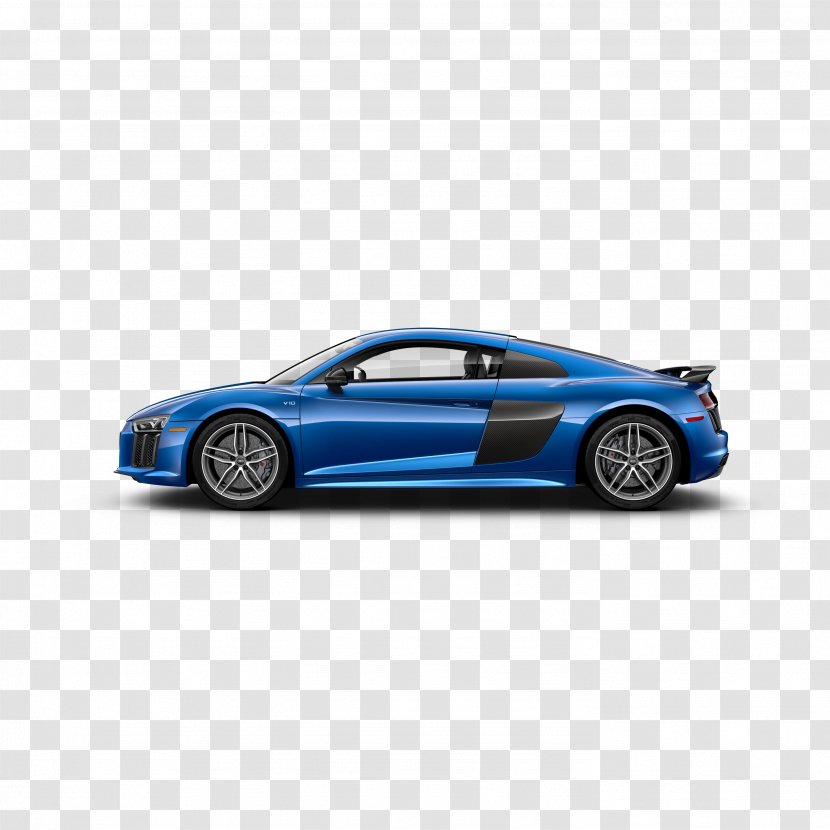 Audi A3 Car A4 Q5 - R8 - Blue,side,car,car,Audi Transparent PNG