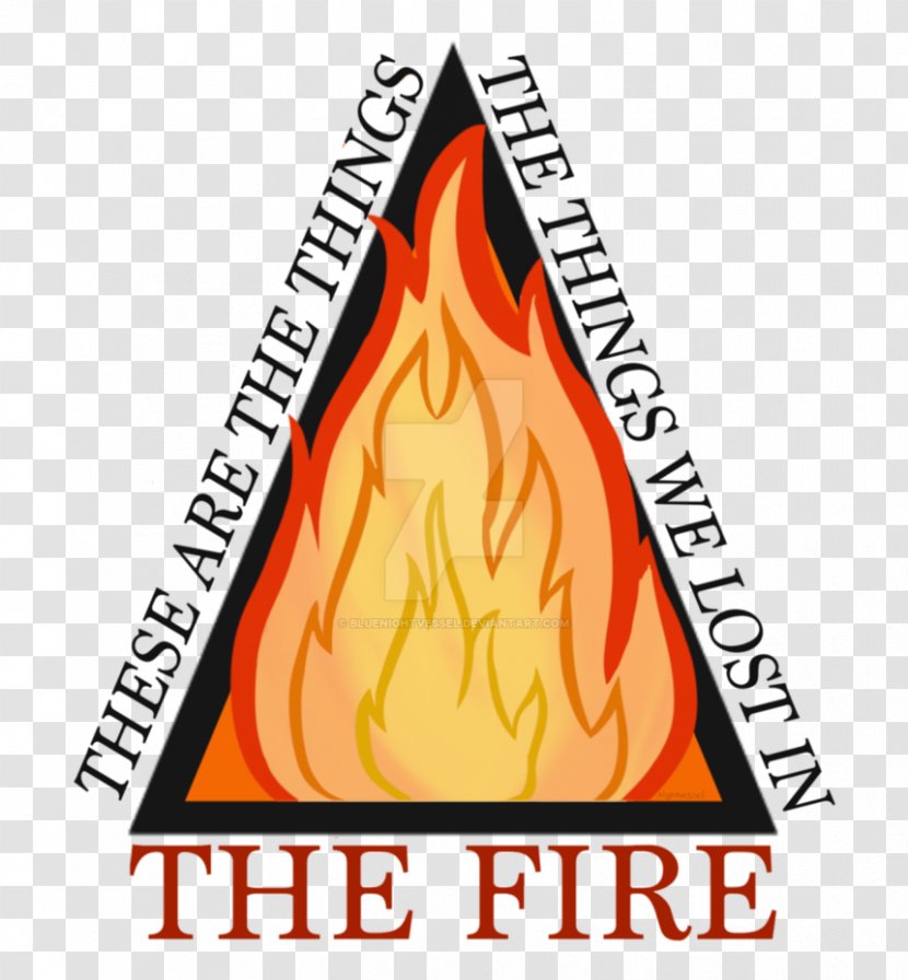 Clip Art Logo - Ring Of Fire Lyrics Transparent PNG