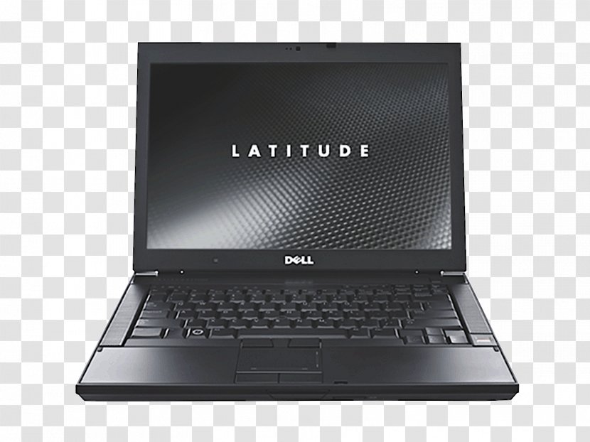 Dell Latitude E6400 Laptop Intel Core 2 - Device Driver Transparent PNG