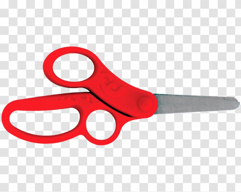 Scissors Fiskars Oyj Cutting Tool Material - Kid Transparent PNG