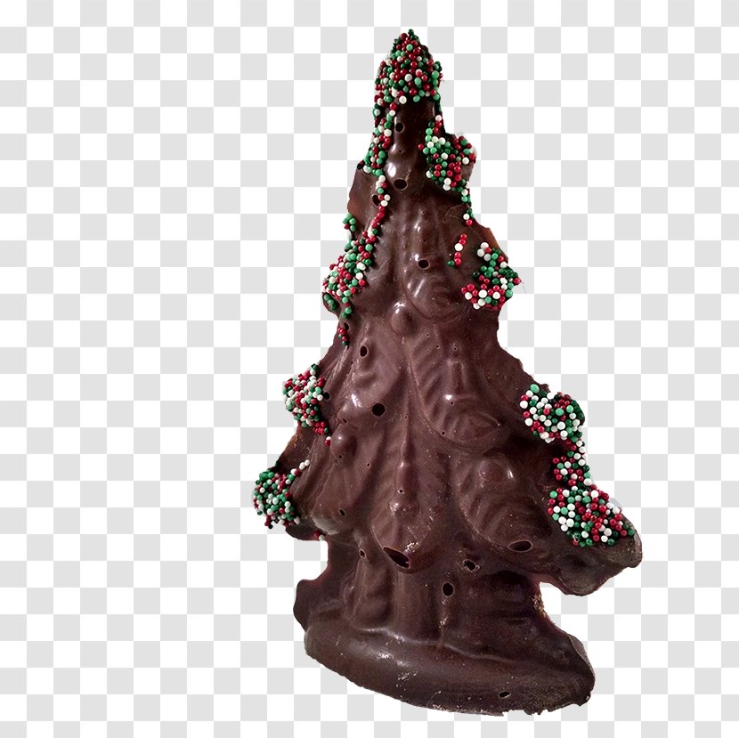 Christmas Tree German Chocolate Cake Candy Recipe Transparent PNG