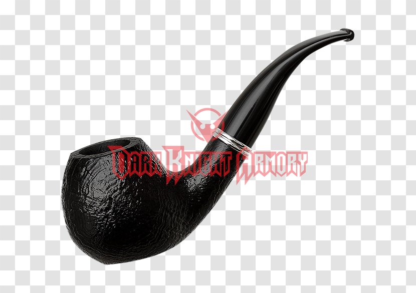 Tobacco Pipe - Crizzly - Steampunk Pipes Transparent PNG