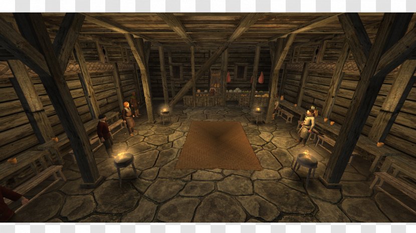Mount & Blade: Warband Blade II: Bannerlord A Tavern Scene PC Game - Dessert - And Memes Transparent PNG