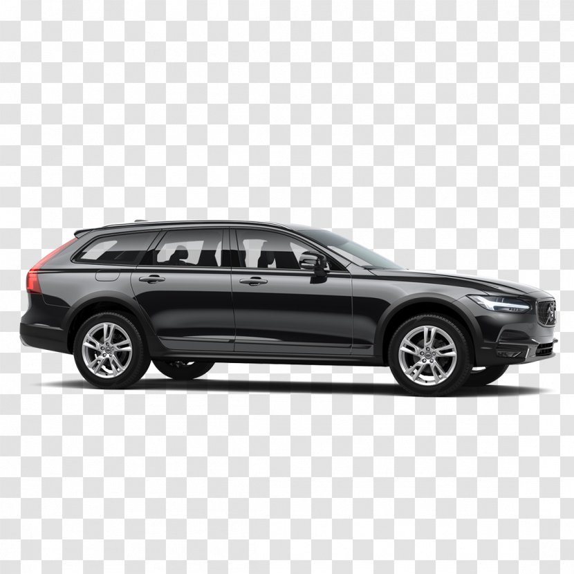 Volvo S90 Cars AB - Automotive Exterior Transparent PNG