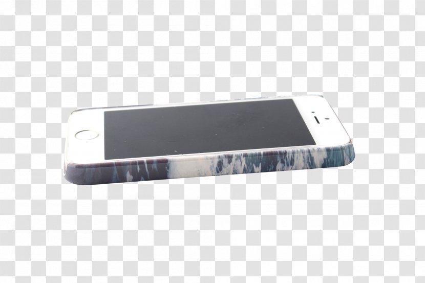 Smartphone Electronics - Iphone Transparent PNG