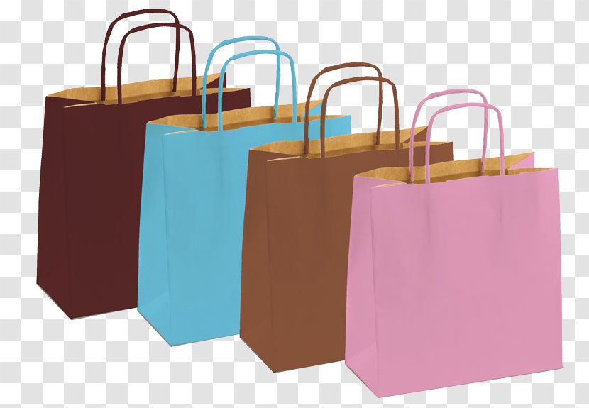 Paper Tote Bag Envelope Shopping Bags & Trolleys - File Folders - Duplex Printing Transparent PNG