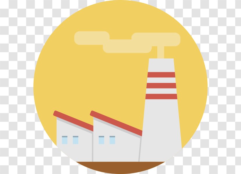 Factory Industry - Area - Creative Transparent PNG