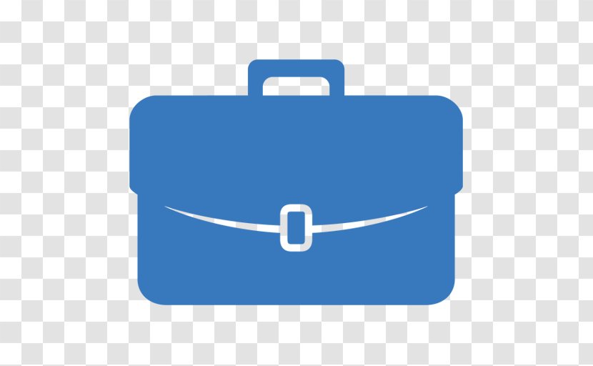 Briefcase Bag Clip Art - Career Portfolio Transparent PNG