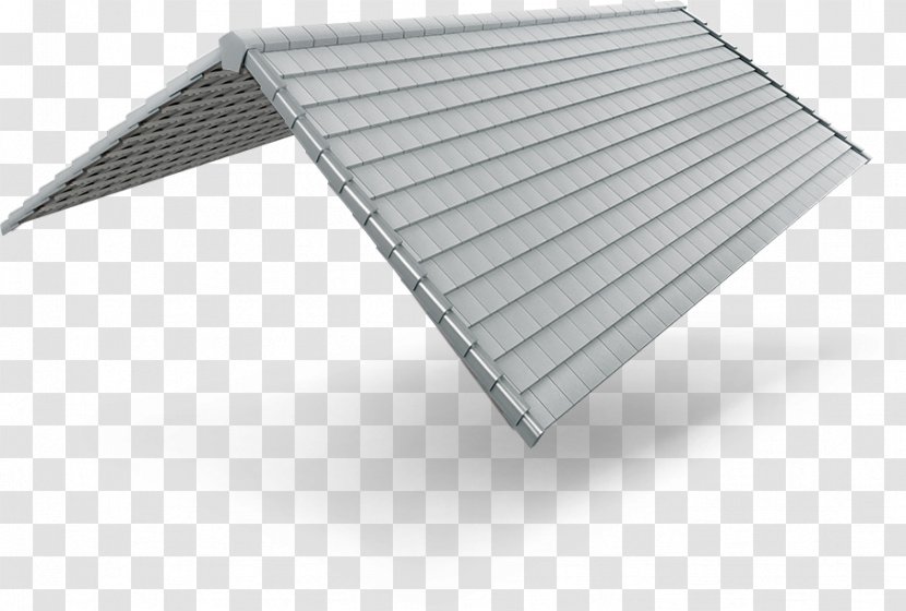 Roof Product Design Line Steel Angle - Construction 1 Transparent PNG