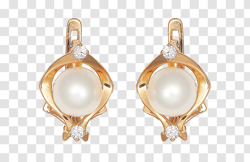 Earring - Jewellery Transparent PNG