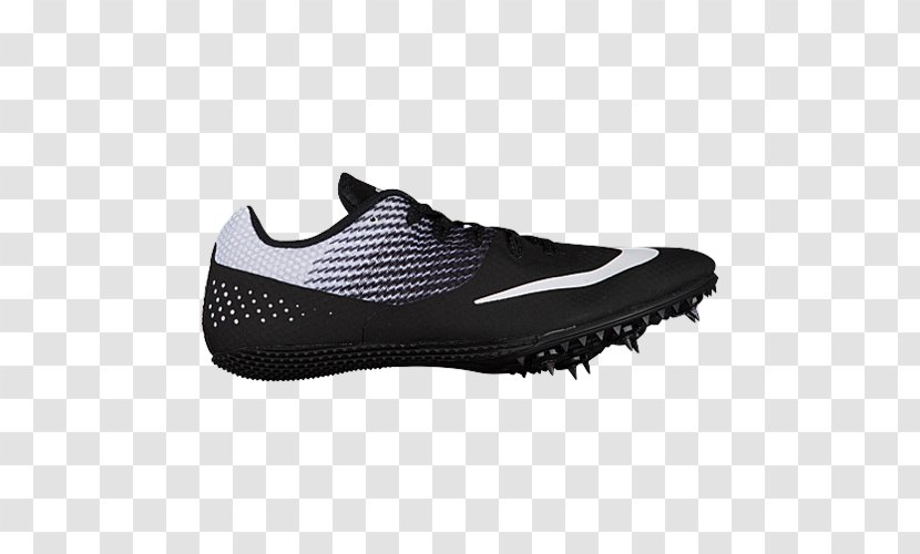 Track Spikes Air Force 1 Samsung Galaxy S8 Nike Shoe - Sportswear Transparent PNG