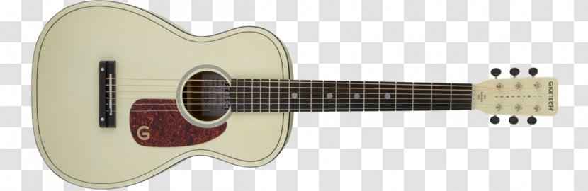 Gretsch G9500 Jim Dandy Flat Top Acoustic Guitar Steel-string - Tree Transparent PNG