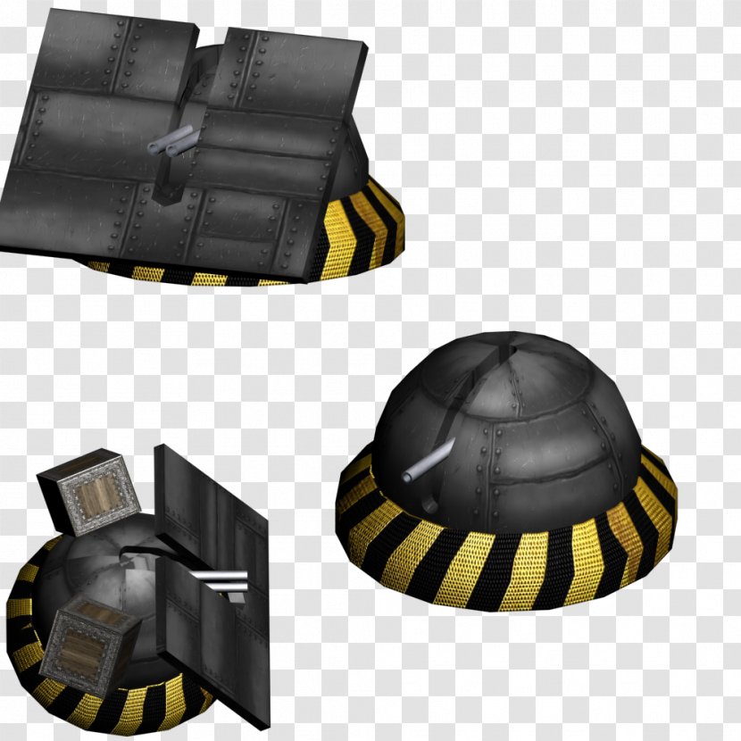 Headgear Personal Protective Equipment Helmet - Yellow - Popular Indie Transparent PNG