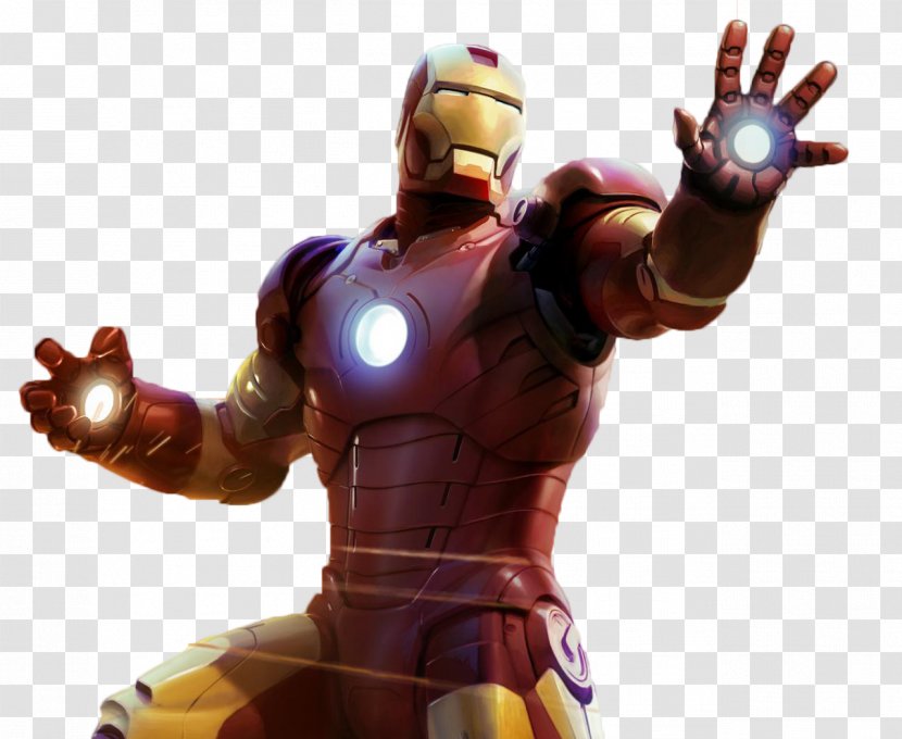 Iron Man Marvel: Avengers Alliance War Machine Superhero Film - Marvel Assemble Transparent PNG