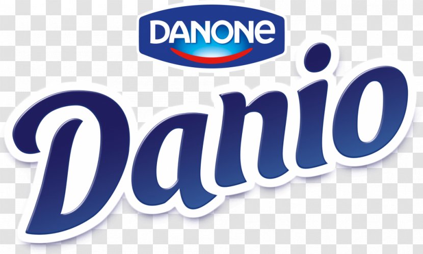 Logo Brand Trademark Slender Danios - Danone Transparent PNG