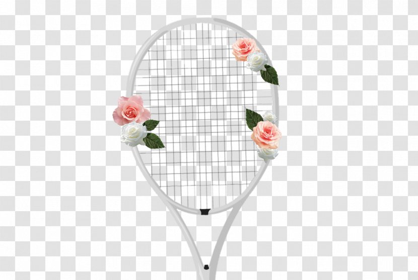 Racket Tennis Product .net - Equipment And Supplies - Selflove Transparent PNG