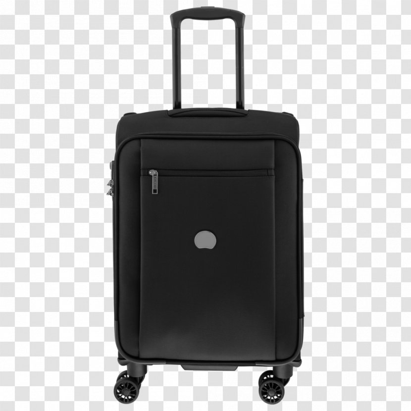 Delsey Suitcase Baggage Travel - Backpack Transparent PNG