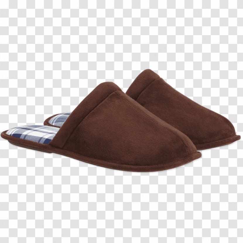 Slipper Slip-on Shoe Footwear Leather - Life Is Good - Men Shoes Transparent PNG