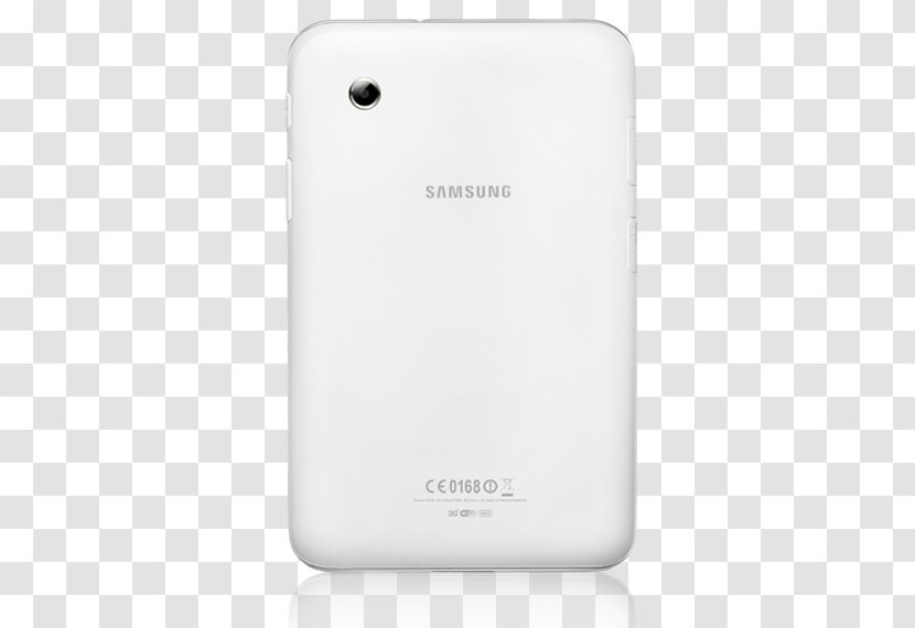 Smartphone Samsung Computer Gigabyte White - Telephone Transparent PNG